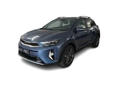 Kia KIA Stonic 1.0 T Power Edition 30 im Auto Abo von CARIFY