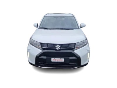Suzuki SUZUKI Vitara 1.5 Compact Top Hybrid 4x4 im Auto Abo von CARIFY