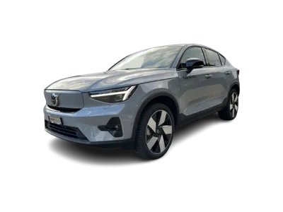Volvo VOLVO C40 E80 Ultimate im Auto Abo von CARIFY
