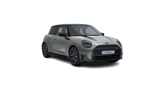 MINI Mini Cooper MINI Cooper SE John Cooper Works Trim Elektro 160.00 kW (218 PS) im Auto Abo von Faaren