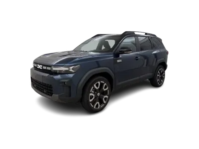 Dacia DACIA Bigster 1.2 Hybrid Journey 4WD im Auto Abo von CARIFY