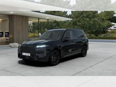 BMW BMW X7 xDrive40d M-Sport Pro LCI - 23%+ Businessleasing SOFORT VERFÜGBAR im Auto Abo von LeasingMarkt.de