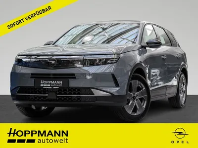 Opel Opel Grandland Edition Hybrid TECH- & KOMFORTPAKET im Leasing von Null-Leasing