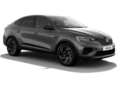 Renault Renault Arkana Esprit Alpine Full Hybrid E-Tech 145 SHZ NAVI TEMPO LED im Auto Abo von LeasingMarkt.de