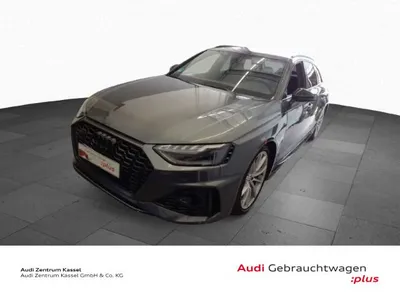 Audi Audi RS 4 Avant 2.9 TFSI qu. Matrix Kamera Carplay im Leasing von Null-Leasing