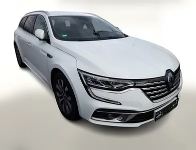 Renault Talisman Grandt TCe 160 EDC Intens Nav SHZ PDC Auto-Abo privat im Auto Abo von Autohaus Tabor