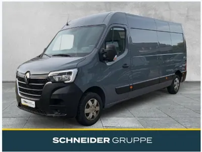 Renault Renault Master Kastenwagen L3H2 dCi150 im Auto Abo von LeasingMarkt.de