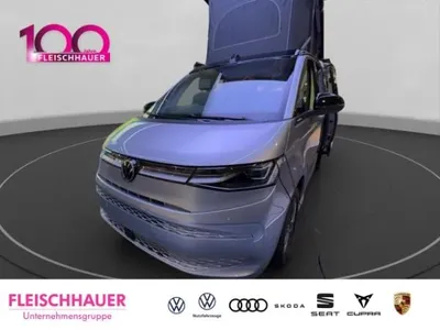 VW Volkswagen California T7 Der neue Ocean 2.0 TDI HUD AD AHK-klappbar digitales Cockpit LED ACC im Auto Abo von LeasingMarkt.de