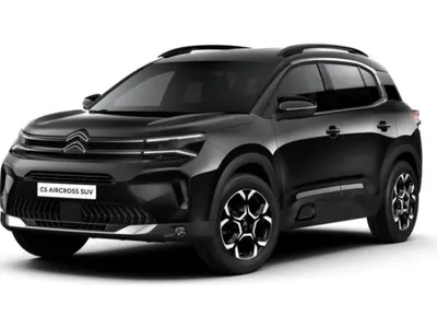 Citroen Citroën C5 Aircross Hybrid 145 ë-DCS6 MAX im Auto Abo von LeasingMarkt.de