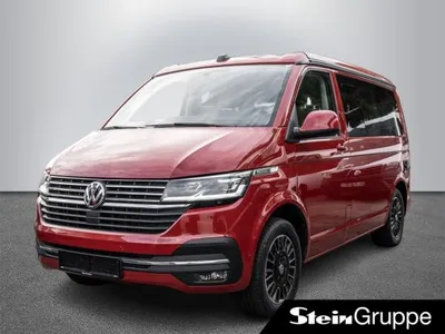 VW Volkswagen California T6.1 Ocean im Auto Abo von LeasingMarkt.de