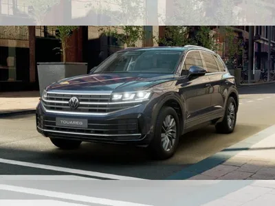 VW Volkswagen Touareg 3.0 TDI 4M / SOFORT VERFÜGBAR ! im Leasing von LeasingMarkt.de