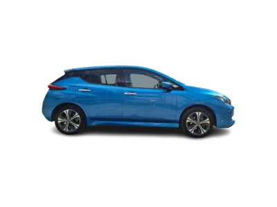 Nissan NISSAN Leaf e+ N-Connecta (incl. battery) im Auto Abo von CARIFY