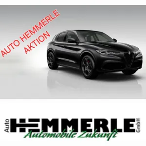 Alfa Romeo Alfa Romeo Stelvio Stelvio MY24-VELOCE !!!Auto Hemmerle AKTION!!! im Auto Abo von LeasingTime