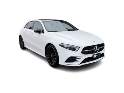 Mercedes MERCEDES-BENZ A 250 AMG Line im Auto Abo von CARIFY