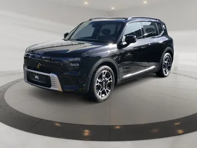Smart Smart #5 pro im Auto Abo von Faaren