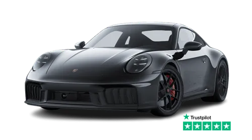 Porsche Porsche 911 Carrera GTS Coupé im Auto Abo von MeinAuto