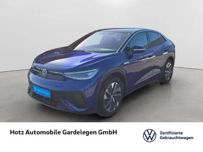 VW Volkswagen ID.5 Pro Performance Navi/MATRIX/KAMERA im Leasing von Null-Leasing