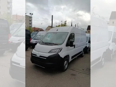 Opel Opel Movano Cargo L2 H2 2.2D - TECHNO PLUS PAKET - NEUWAGEN - SOFORT VERFÜGBAR !!! im Auto Abo von LeasingMarkt.de