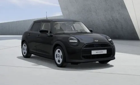 MINI Mini Cooper MINI Cooper 5-Türer C Essential Trim C Steptronic Getriebe mit Doppelkupplung 115 kW (156 PS) im Auto Abo von Auto Ritter