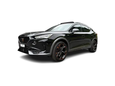 Cupra CUPRA Formentor 2.0 TSI VZ 4Drive DSG im Auto Abo von CARIFY