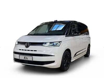 VW VW Multivan Life Edition  2,0 TDI im Auto Abo von ViveLaCar