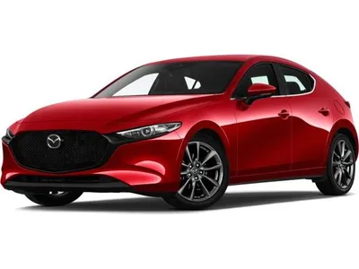 Mazda Mazda 3 e-SKYACTIV G 140 Homura Automatik im Auto Abo von LeasingTime