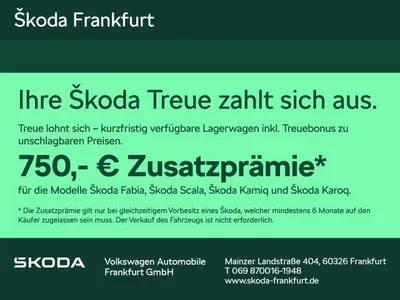 Skoda Skoda Karoq Tour 1,5 TSI 110 kW 7-Gang-DSG zzgl. 750€ im Auto Abo von Null-Leasing