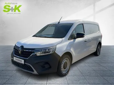 Renault Renault Kangoo Rapid Advance L2 Blue dCi95 MY25*LED*GJR* im Leasing von LeasingMarkt.de
