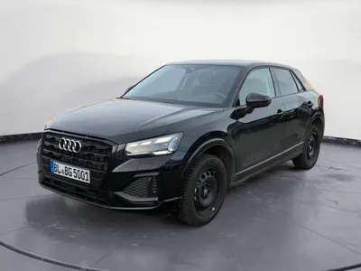 Audi Audi Q2 advanced 💥Kompakter City-SUV | ✅ Vorführwagen-Deal | Sofort verfügbar bei bhg Balingen 🚙 im Leasing von LeasingMarkt.de
