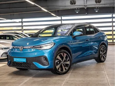 VW Volkswagen ID.5 Pro Navi AHK Standheizung Kamera im Auto Abo von LeasingMarkt.de