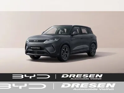 BYD BYD ATTO 2 Comfort⚠️**3.000 Euro Förderung**⚠️ I LED I Rückfahrkamera I 64,8 kWh im Leasing von LeasingMarkt.de
