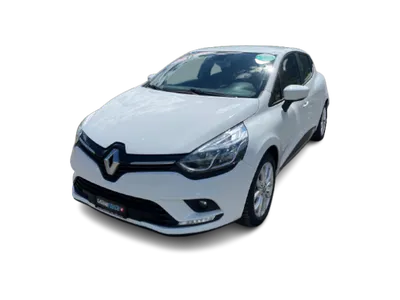 Renault RENAULT CLIO im Auto Abo von CARIFY