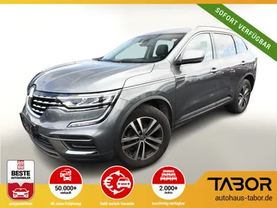 Renault Renault Renault Koleos 1.3 TCe 160 EDC Zen LED Nav PDC im Leasing von 9Drive