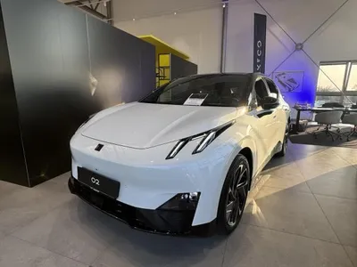 Lynk & Co LYNK & Co 02 More/ Lieferung möglich/0,00 % Finanzierung im Leasing von LeasingTime