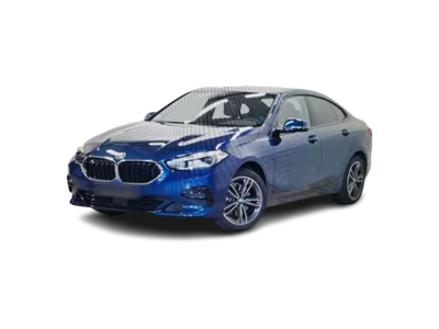 BMW BMW 218i Gran Coupé im Auto Abo von CARIFY