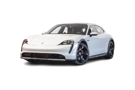 Porsche PORSCHE Taycan 4 Cross Turismo Performance Battery Plus • Pack Sport Chrono im Auto Abo von CARIFY