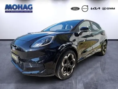 Ford Ford Puma Gen-E Premium Fahrassistenz- und Winterpaket im Auto Abo von LeasingMarkt.de