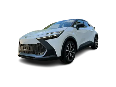 Toyota TOYOTA C-HR 2.0 PHEV Swiss Edition im Auto Abo von CARIFY
