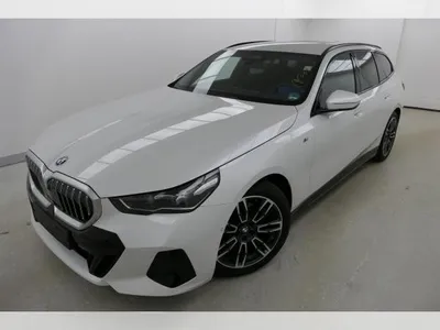 BMW BMW 520 d Tour. "M Sport"  LC Prof., HuD, AHK, Stdhzg., Dr. Ass. +, Parkass. Prof., Harm./Kard., uvm. im Auto Abo von LeasingMarkt.de