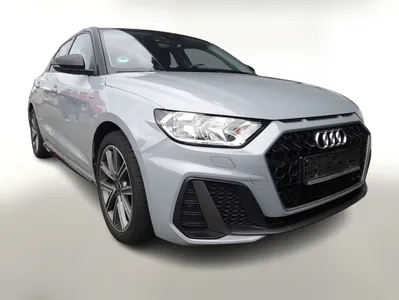 Audi A1 Sportback 30 TFSI 110 S Line Nav+ VirCo 17Z Auto-Abo privat im Auto Abo von Autohaus Tabor