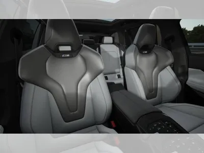 BMW BMW M5 Touring*0,5% Versteuerung*Vorführwagen*Verfügbar ab März/2026* im Auto Abo von LeasingMarkt.de