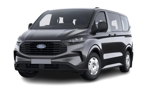 Ford Ford Transit Custom Kombi Trend im Auto Abo von Sport Auto Plus