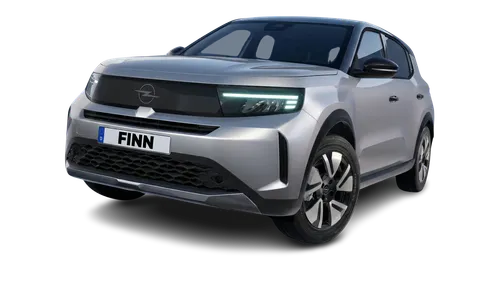 Opel Opel Frontera Hybrid 107kW eDCT im Auto Abo von FINN