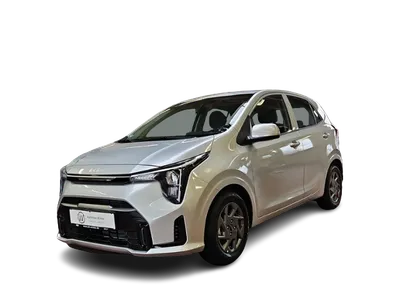 Kia Kia Picanto 1,0 GDI Vision Navi Kamera Sitzhzg Klima im Auto Abo von Faaren