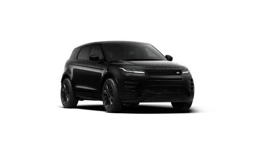 Land Rover Range Rover Evoque 2.0 Diesel D165 Dynamic SE - Gültig nur für Mitglieder bestimmter Verbände/Vertragspartner im Auto Abo von GetYourDrive