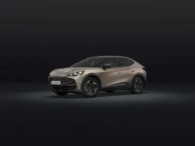 Cupra Cupra Tavascan im Leasing von 9Drive