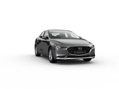 Mazda Mazda 3 Homura+CarPlay+Kamera im Auto Abo von LeasingMarkt.de