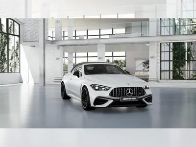 Mercedes Mercedes-Benz CLE 53 AMG 4M+ Cabrio**SOFORT**High-End-Perf.-Sitze+Premium Plus+DYNAMIC PLUS+HUD im Auto Abo von LeasingTime