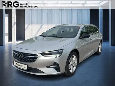 Opel Opel Insignia 2.0 B Sports Tourer 170 Elegance im Leasing von Null-Leasing