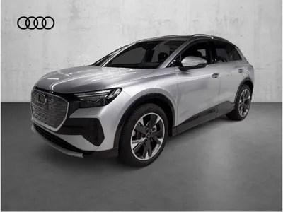 Audi Audi Q4 e-tron Q4 (F4B) im Auto Abo von LeasingMarkt.de